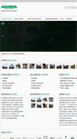 Mobile Screenshot of hydrosiew.pl